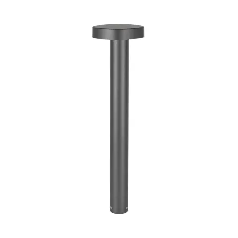Светильник Arlight LGD-SWAMP-BOLL-H500-7W Warm3000 (GR, 93 deg, 230V)