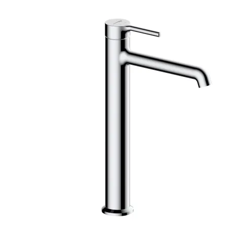 Смеситель для раковины WasserKRAFT Rhein 9903H, хром