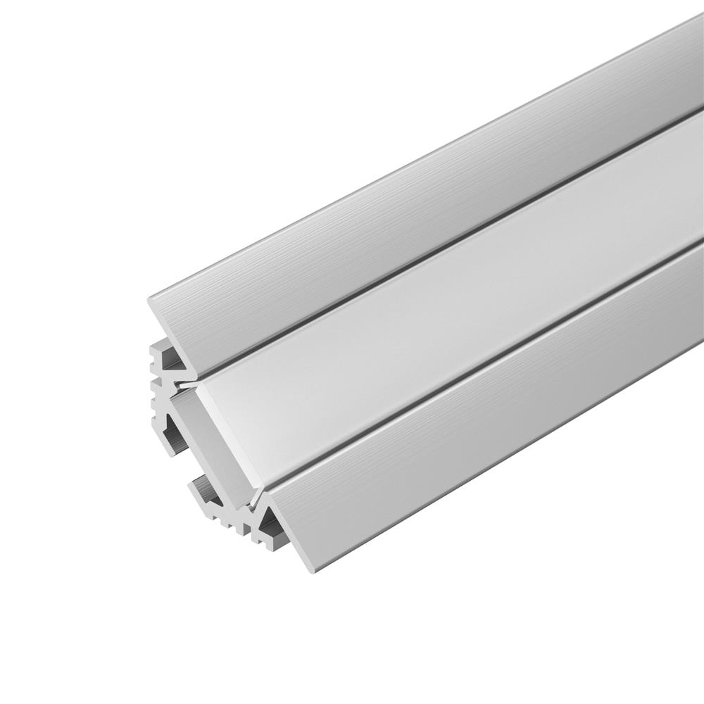 Профиль Arlight PHS-V-2000 ANOD