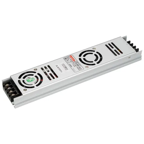 Блок питания Arlight HTS-400-12-LS (12V, 33.4A, 400W)