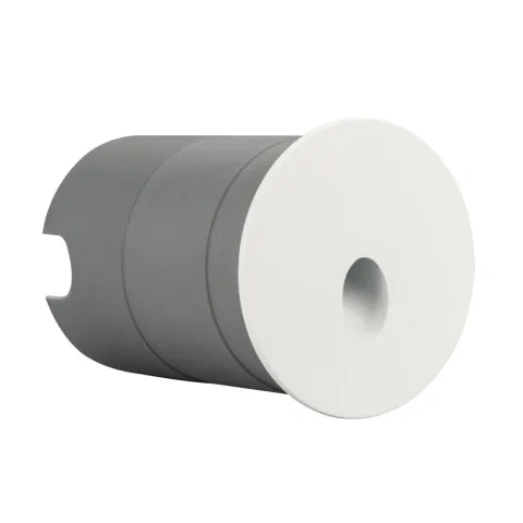 Светильник Arlight LT-GAP-R70-3W Warm3000 (WH, 30 deg)