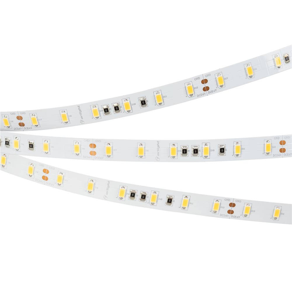 Светодиодная лента Arlight ULTRA-5000 24V Day4000 2x (5630, 300 LED, LUX)
