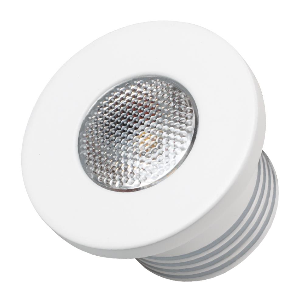 Светодиодный светильник Arlight LTM-R35WH 1W Day White 30deg