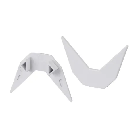 Заглушка Arlight ARH-DECORE-S12-EXT Flat глухая