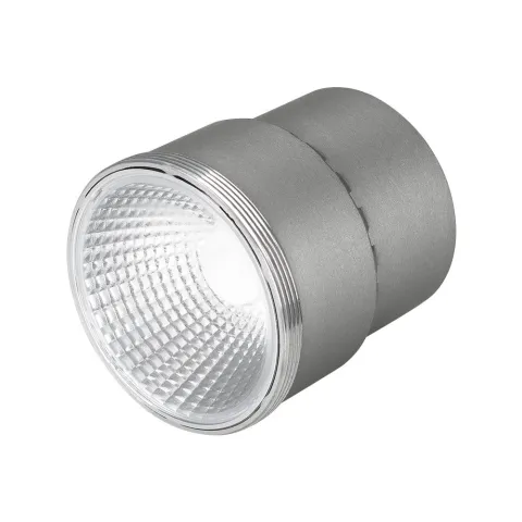 Модуль светодиодный Arlight SP-POLO-R85-15W Warm (40 deg, 2-3, 350mA)