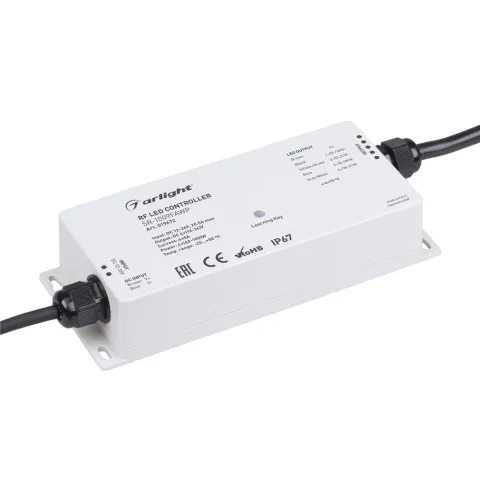 Контроллер Arlight SR-1009FAWP (12-36V, 240-720W)