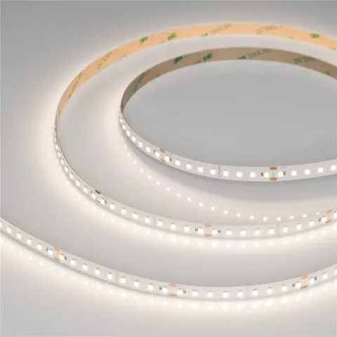 Светодиодная лента Arlight UL-A126-10mm 24V Day4000 (8 W/m, IP20, 5m)