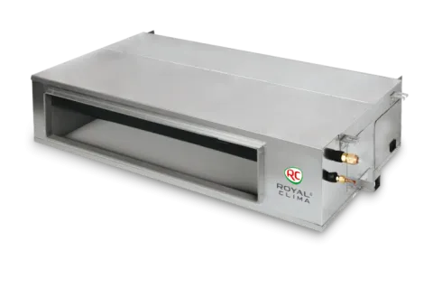 Инверторная сплит-система канального типа Royal Clima COMPETENZA DC Inverter 2025 CO-D 60HNDI/CO-E 60HNDI
