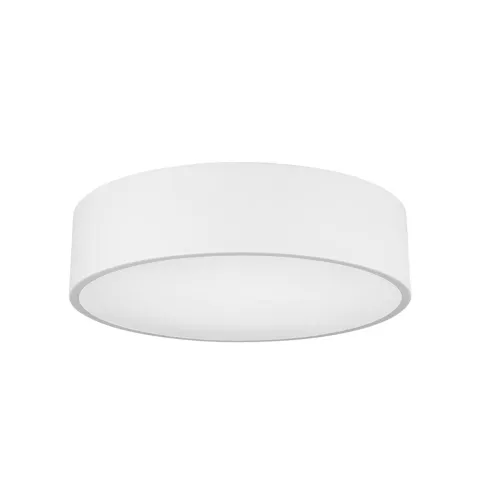 Светильник Arlight SP-TOR-PILL-R400-25W Warm3000 (WH, 120 deg, 230V)