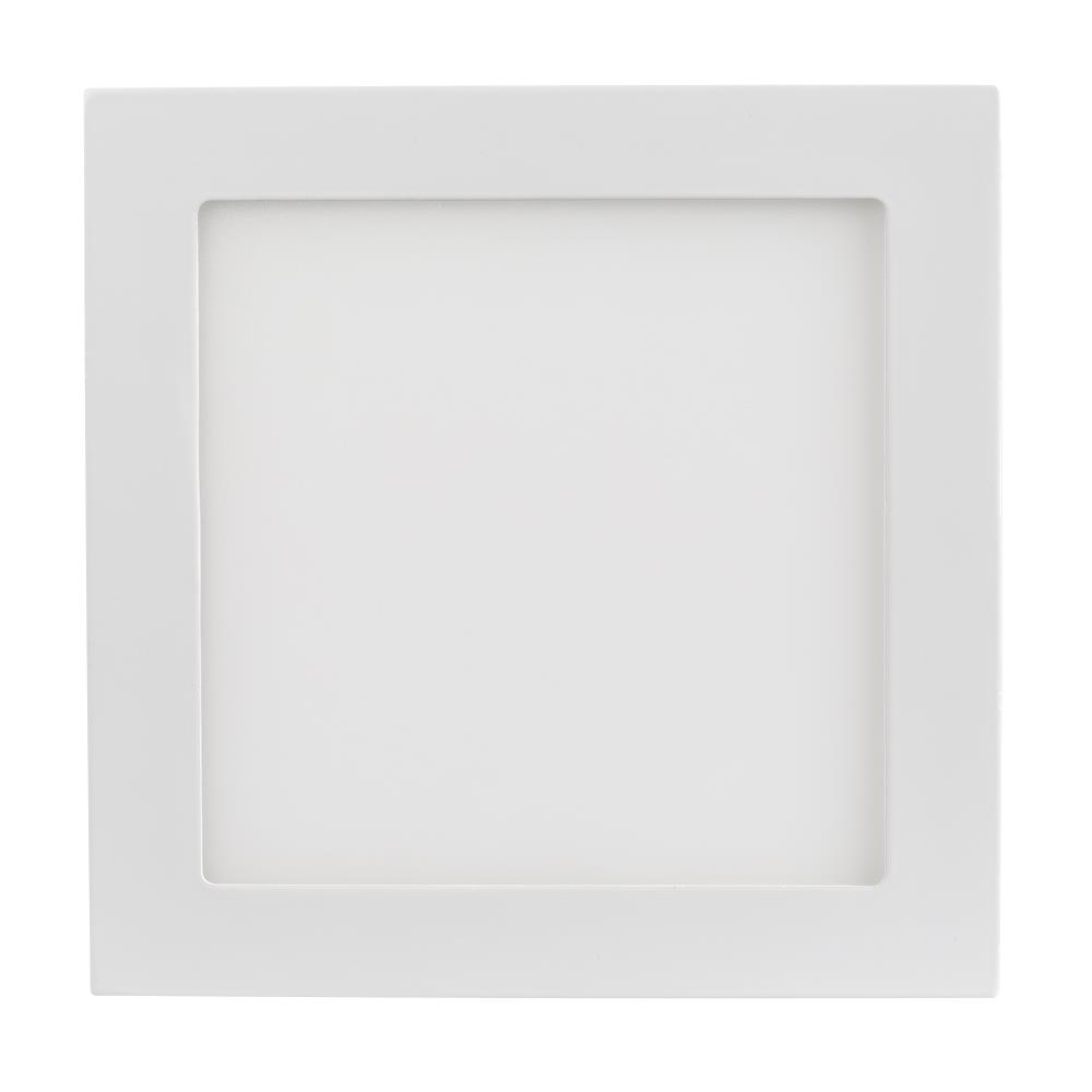 Светильник Arlight DL-192x192M-18W Warm White