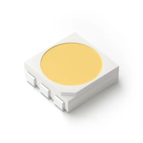 Светодиод Arlight AR-5050-SAB-Warm2400-85 (3V, 60mA)