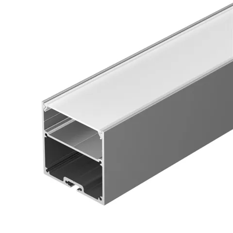 Профиль Arlight SL-LINE-5050-LW-3000 ANOD