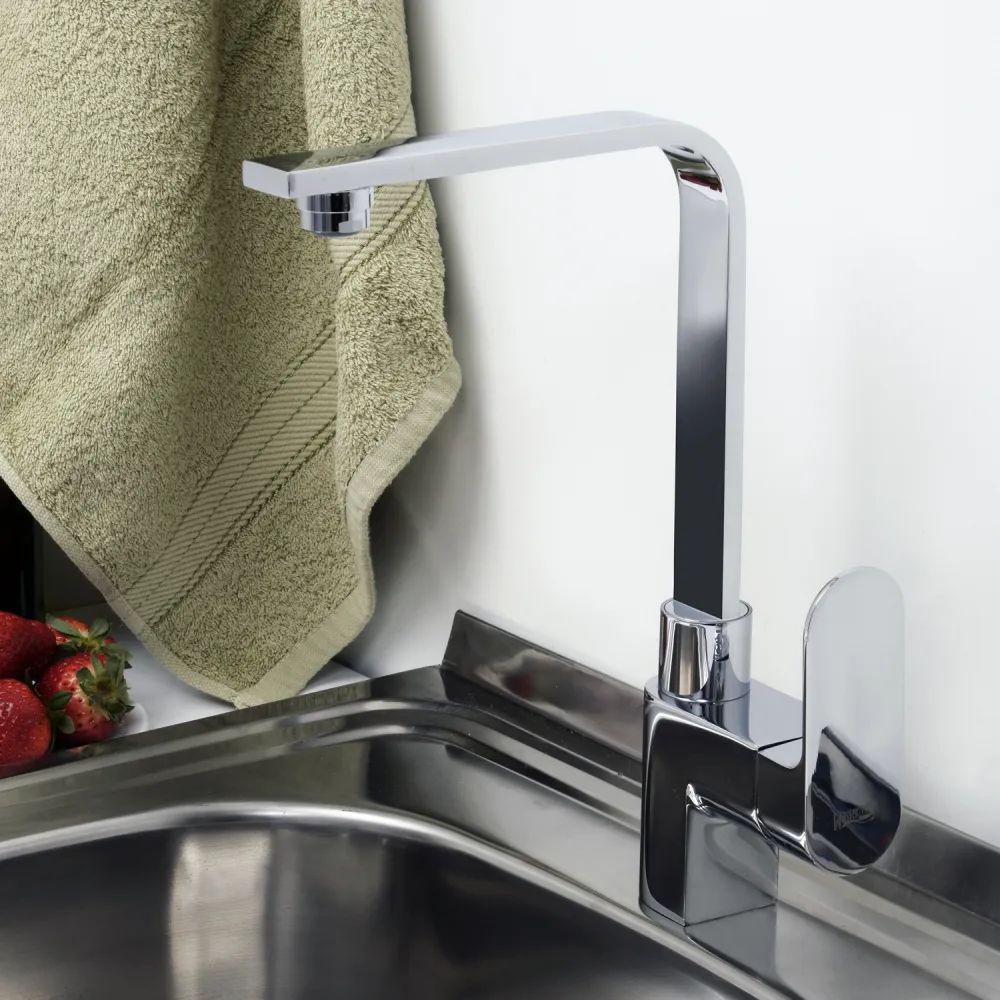 Смеситель для кухни WasserKRAFT Dinkel 5807