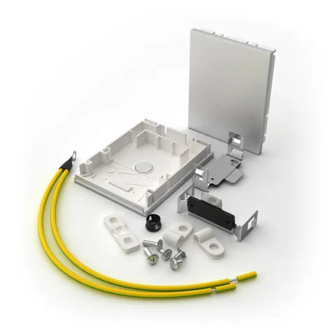 Заглушка Arlight S2-LINE-5470 SEAMLESS глухая