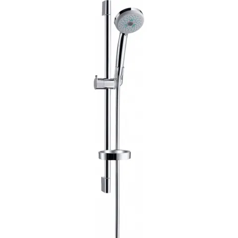 Душевой набор Hansgrohe Croma 100 Multi Unica C, хром