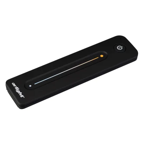 Пульт Arlight SMART-R39-MIX (1 зона, 2.4G)