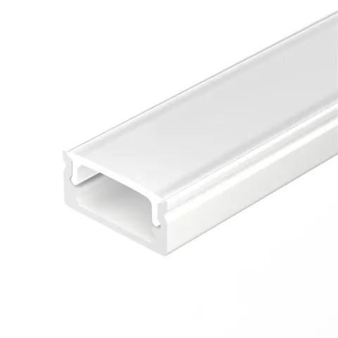 Профиль Arlight LINE-1708-2000 WHITE