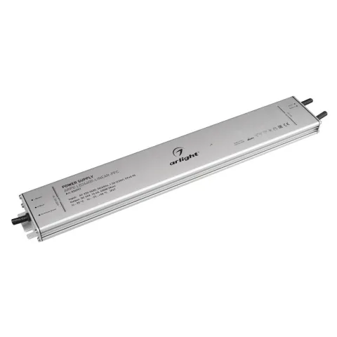 Блок питания Arlight ARPV-LG24400-LINEAR-PFC (24V, 16.6A, 400W)