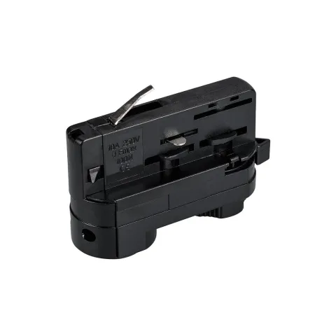 Адаптер Arlight LGD-4TR-ADAPTER-1-BK (C)