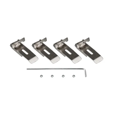 Пружинный держатель Arlight S2-LINIA-F Clip Set
