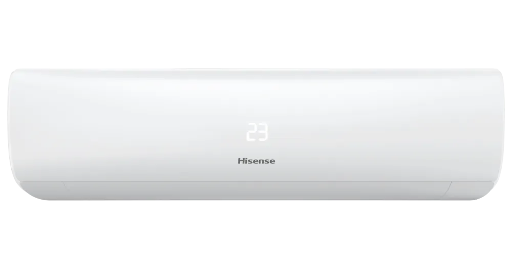 Классическая сплит-система Hisense ZOOM 2.0 Classic A AS-18HW4RMSKB00