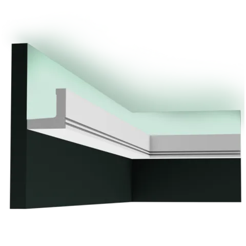 Профиль для скрытой подсветки Orac Decor C361 Stripe