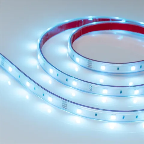 Светодиодная лента герметичная Arlight RTW-PS-B30-13mm 12V RGB (7.2 W/m, IP67, 5060, 5m)