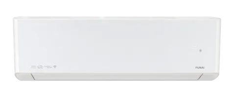 Инверторная сплит-система с функцией теплового насоса Funai ONSEN FULL DC Inverter Heat Pump RAC-I-ON30HP.D01