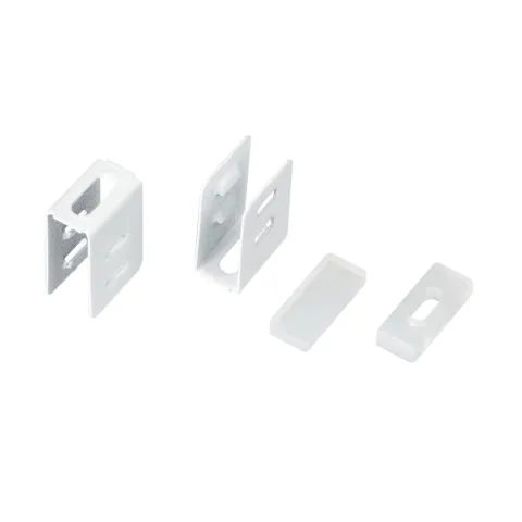 Заглушка Arlight MOONLIGHT-CAP-04x10mm-M-SET