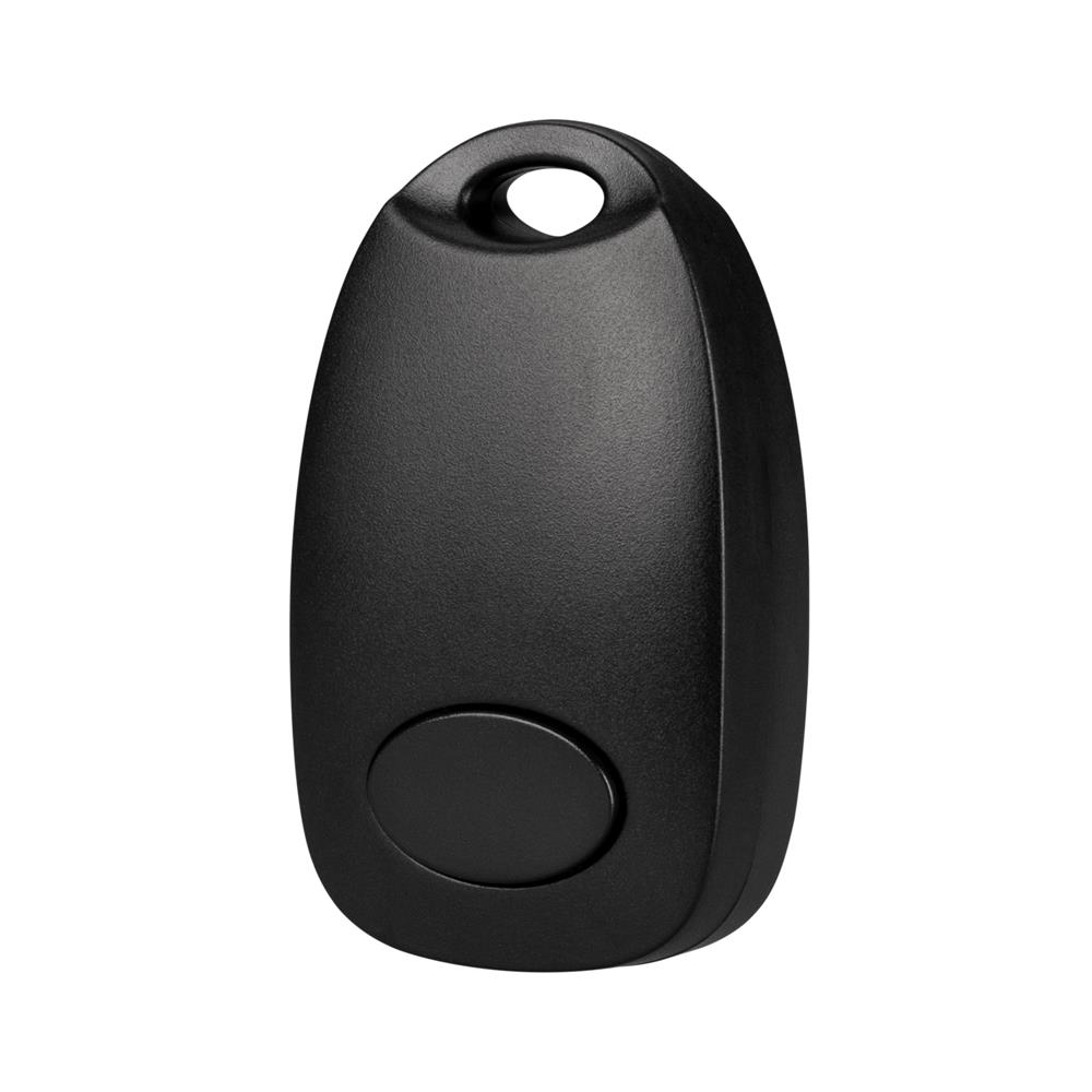 Панель-брелок Arlight TUYA-228-1-RF-BLK-SUF (kinetic, 433MHz)