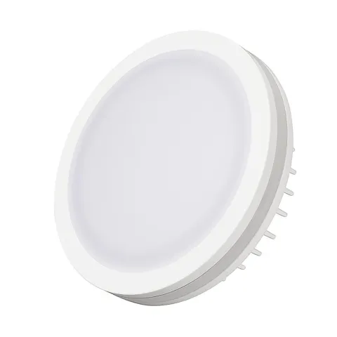 Светодиодная панель Arlight LTD-95SOL-10W White