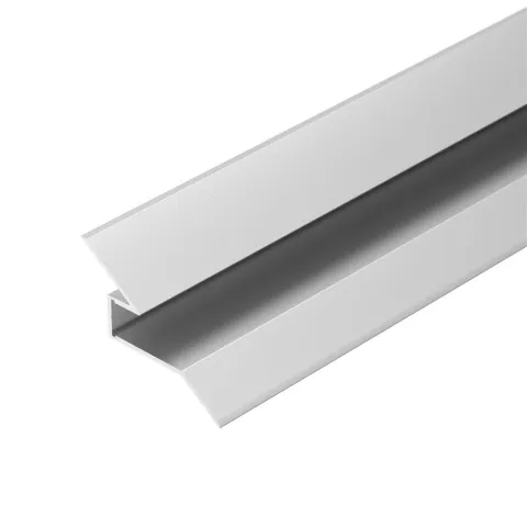 Профиль Arlight ARH-DECORE-S12-CAVE-F-2000 ANOD