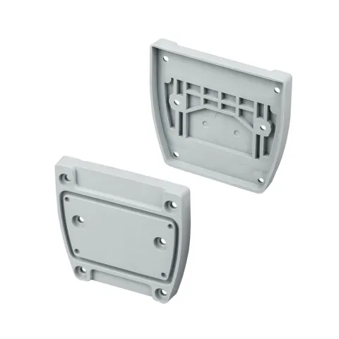 Заглушка для профиля Arlight SL80, SL80M (К)