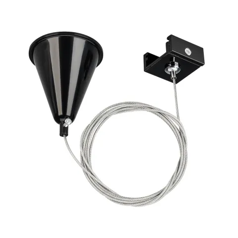 Подвес Arlight LGD-4TR-HANG-2-BK (C)