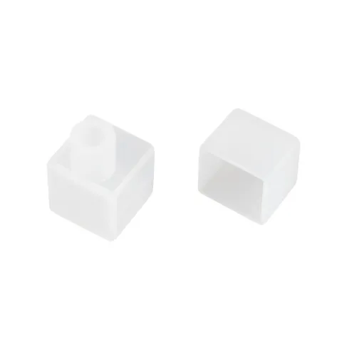 Заглушка Arlight MOONLIGHT-CAP-13x12mm-BOTTOM-S-SET