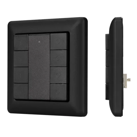 Панель Arlight DALI-223-4G-DIM-IN-BLACK (BUS)