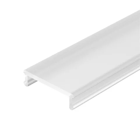 Экран Arlight ARH-PLINTUS-F-5M OPAL