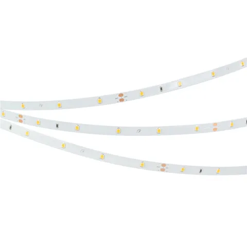 Светодиодная лента Arlight RT-A30-8mm 24V Day4000 (2.9 W/m, IP20, 2835, 5m)