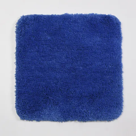 Коврик для ванной WasserKRAFT Kammel BM-8331 Nautical Blue