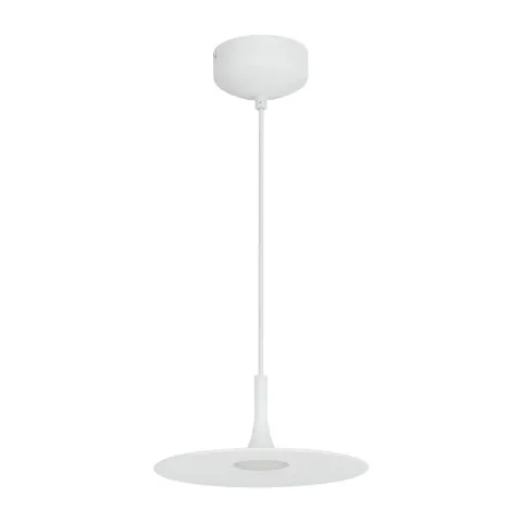 Светильник Arlight SP-FIORE-R250-8W Day4000 (WH, 120 deg, 230V)