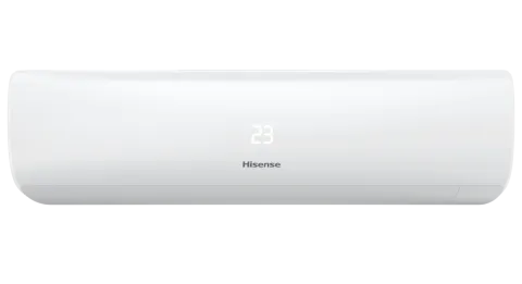 Внутренний блок настенного типа Hisense ZOOM MULTI EU DC Inverter AMS-18UW4RXSKB01