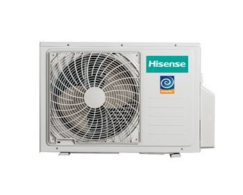 Наружный блок Hisense MULTI EU DC Inverter LP AMW2-14U4RGC LP
