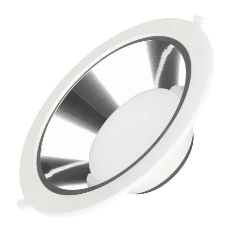 Светильник Arlight IM-STORM-R230-28W Day4000-MIX (WH, 80 deg, 230V)