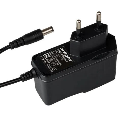 Блок питания Arlight ARDV-18-12A (12V, 1,5A, 18W)