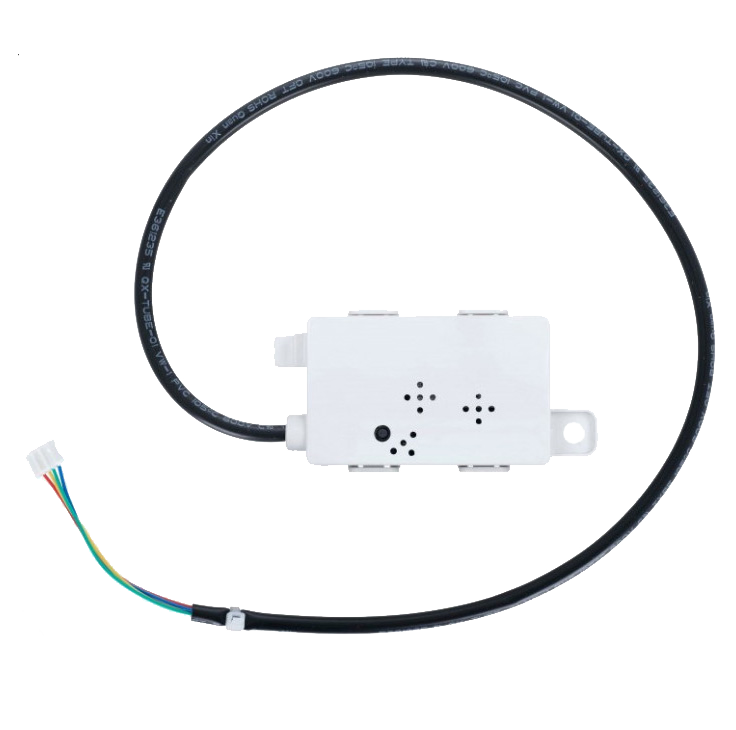 Модуль Royal Clima Wi-Fi OSK107 c голосовым управлением для бытовых сплит-систем серий PERFETTO, ATTICA NERO, GLORIA, PANDORA, ARIA, OPTIMUM, MULTI GAMMA