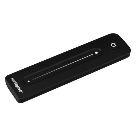 Пульт Arlight SMART-R38-DIM (1 зона, 2.4G)