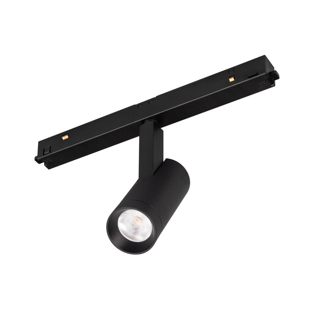 Светильник Arlight MAG-ORIENT-SPOT-R35-6W Warm3000 (BK, 24 deg, 48V)