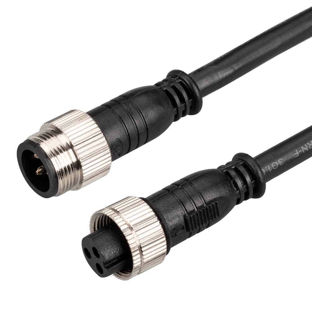 Коннектор питания Arlight ARL-LINE-3pin (230V)