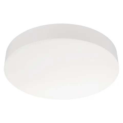 Светильник Arlight IM-FLOWER-EMERGENCY-3H-R280-15W Day4000-MIX (WH, 110 deg, 230V)