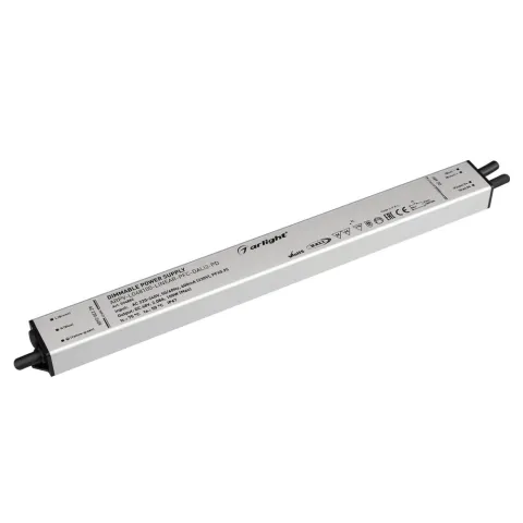 Блок питания Arlight ARPV-LG48100-LINEAR-PFC-DALI2-PD (48V, 2.08A, 100W)
